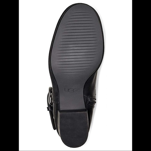 UGG Atwood Block Heel Bootie - Picture 6 of 7